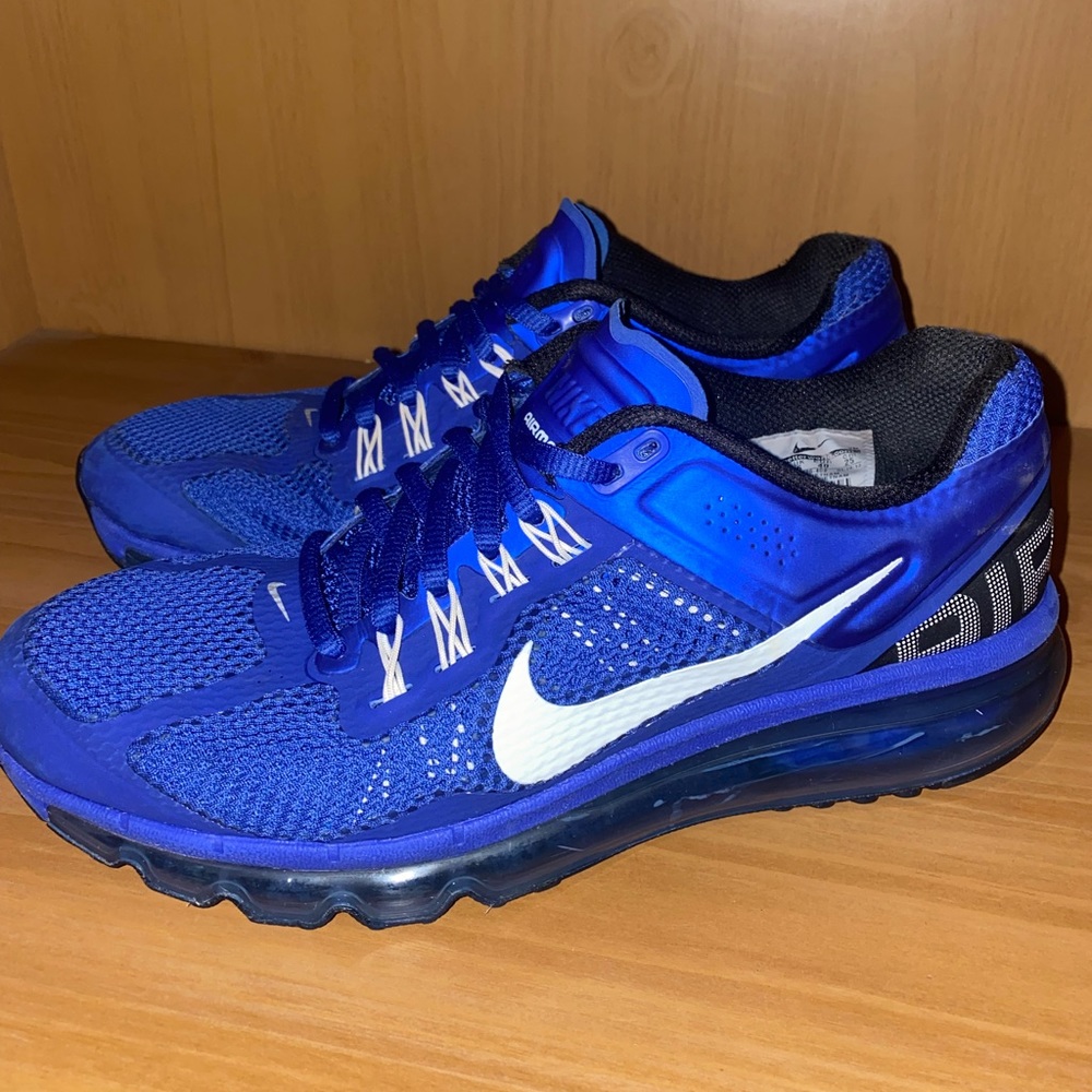 Women’s nike airmax